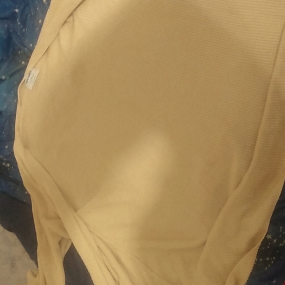 Old navy Cape jacket
